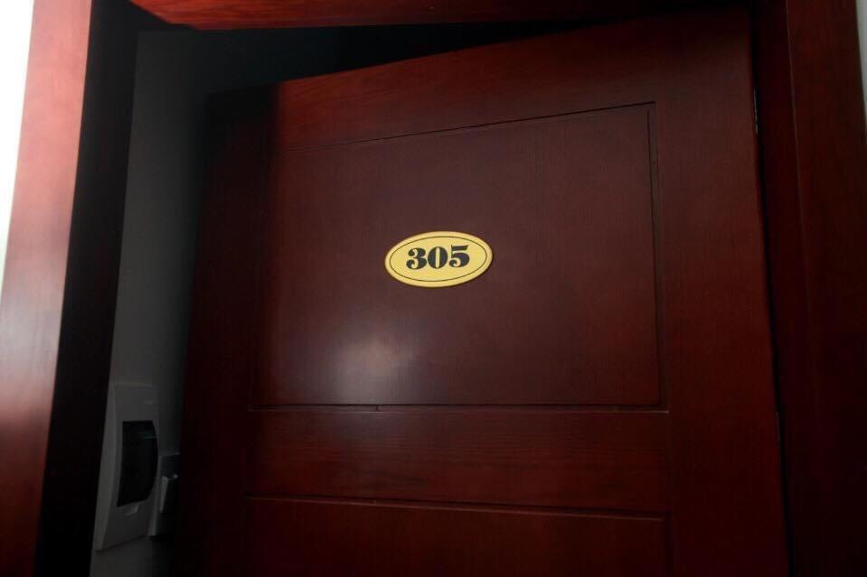 Nha Khach Hai Quan Ðố Sơn Extérieur photo